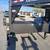 2025 gooseneck trailer equipment/ car hauler trailer 7 x 24' 2 thumbnail