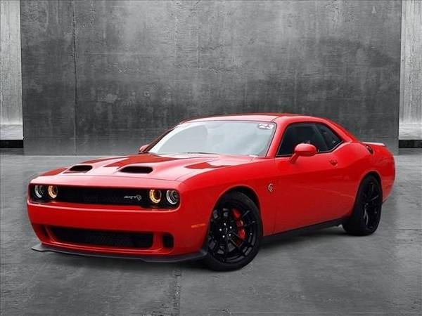 2023 Dodge Challenger SRT Hellcat Jailbreak Coupé - $72,402 (Llame al *(240) 453-4664* para Confirmar Disponibilidad al Instante)63616682114051120