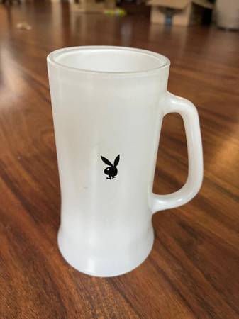 PLAYBOY MUG 1