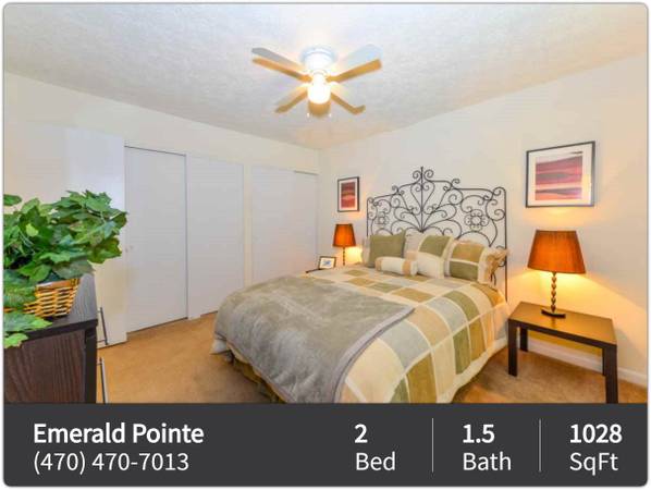 $1,145 / 2br - 1028ft2 - Live in your dream home! 2 Bd/1.5 ba, 1028 SqFt (Riverdale - Near to Shops, Restaurants 10 minutes to Airport)63964266578563120