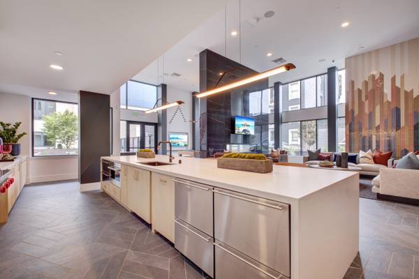 $4,005 / 1br - 675ft2 - 1/bd 1/ba, Designer vinyl plank flooring, Bike storage (SOMA / south beach)64000752048385122