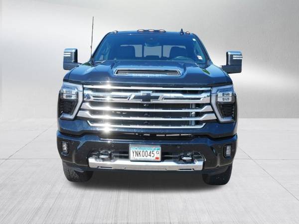 2024 Chevrolet Silverado 3500HD High Country - $69.238 (Cambridge, MN)63480735538561121