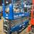 2016- 26' Genie GS2632 Electric Scissor Lift 3 thumbnail