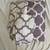 King size duvet cover and 2 sham covers 2 thumbnail