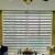 Window blinds Window treatments zebra Shades blackout 7 thumbnail
