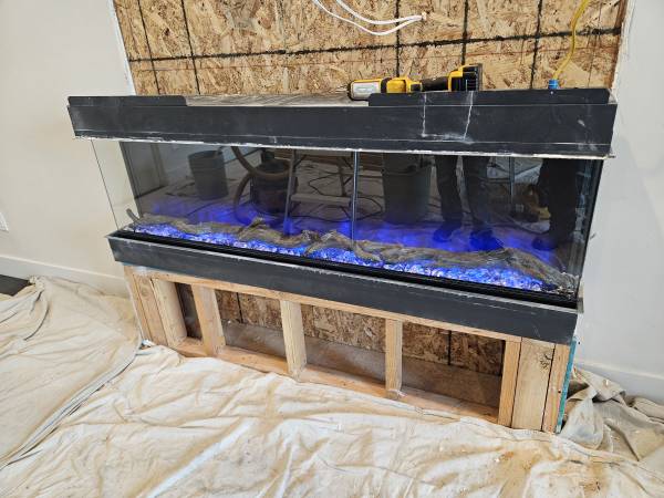 Modern Flames Electric Fireplace 1