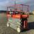 2015 SKYJACK SJIII4632 SCISSOR LIFT 4 thumbnail