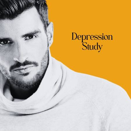 Depression Research Study 1