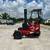 2013 Moffett M55.4P Rough Terrain Truck Mounted Forklift w/crab walk 2 thumbnail
