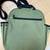 PacSaf Green Anti-Theft Shoulder Bag with cutproof strap 2 thumbnail