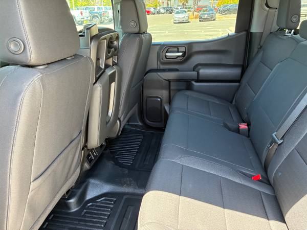 2026 GMC Sierra 1500 4WD - Photo 10