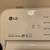 LG Washing Machine Like New 7 thumbnail