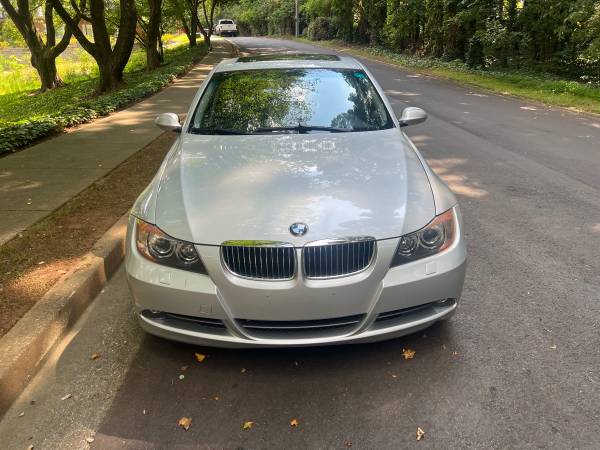 2006 BMW 330xi - $5,50063620757466753123