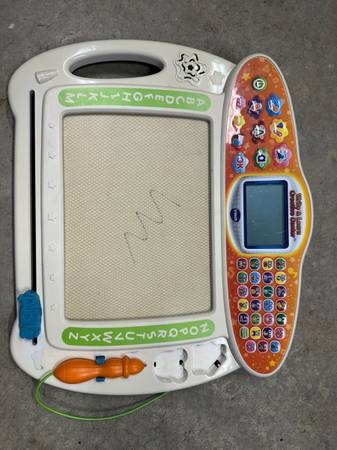 VTech Write & Learn Creative Center 1