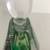 Hand blown art glass perfume bottle signed 16 thumbnail