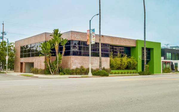 September Move-In: Office Space - Marina Del Rey - CALL TODAY! 1