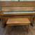 Kawai Vertical Upright Piano - Excellent Condition 1 thumbnail