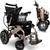 Bronze Majestic Electric wheelchair for Adult, Lightweight Foldable Motorized. P 1 thumbnail