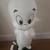 Universal Casper the friendly ghost blow mold  halloween decoration brand new 2 thumbnail