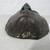 Kelani Java Indonesia Rare Solid Brass Vintage Theater Mask 8 thumbnail
