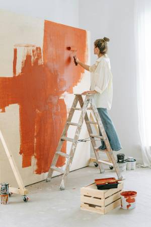 $475 Have You Outgrown Your Living Room! Creative Studio Spaces Avail Now! (NW Slabtown/Nob Hill)63831606535555120