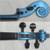 1/2 Archetto Violin for Child: BLUE 5 thumbnail