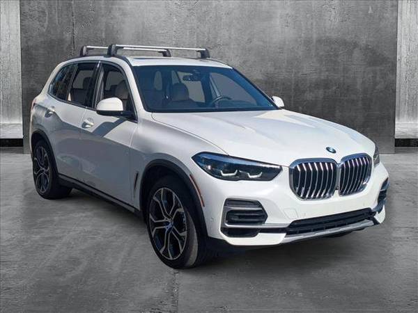 2022 BMW X5 AWD All Wheel Drive Electric xDrive40i SUV - $44,987 (Call *(916) 721-2594* to Confirm Availability Instantly)63619230847619122