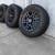 Toyota Tacoma TRD wheels 17 3 thumbnail