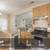 All the perks of modern living! Washer/dryer included. Tour today! 1 thumbnail