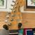MJT Fender Jaguar Electric Guitar Crown Royal Purple Mastery 4 thumbnail