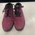Purple Suede Ladies LA Gear Booties-Size 6 4 thumbnail