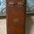 Antique handmade wooden box 4 thumbnail