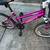 Kids Kent Terra 2.0 - 20" Mountain Bike 7 Speed - Hot Pink 1 thumbnail