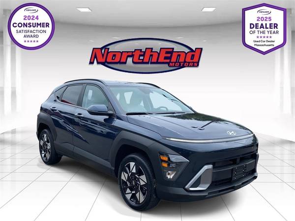 2024 Hyundai Kona AWD All Wheel Drive SEL SUV - $307 (Est. payment OAC†)63615730477187120