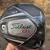 TITLEIST high end  right handed  golf set w BAG all clubs here RIGHT 5 thumbnail