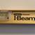 STANLEY 48” (4 FT.) PROFESSIONAL I-BEAM LEVEL W/3 VIALS - NEW 3 thumbnail