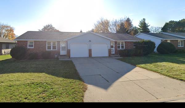 Section 8 housing for rent
