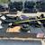 Jenkins Skid Steer Loader Attachments, Grapples, Tree Pullers, Mowers 8 thumbnail