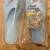 SLIPPERS, LIGHT BLUE – NEW! 3 thumbnail