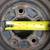 14" Steel rims - 14x6 JJ - K39 E Bolt Pattern: 5-4.5" (Black) 3 thumbnail