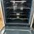 Hotpoint 20" Electric range stove LIKE NEW W/ WARRANTY!! 7 thumbnail