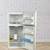 Frigidaire - 18.3 Cu. Ft. Garage Ready Top Freezer Refrigerator in Whi 2 thumbnail