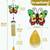 Firm Price! Brand New in a Box Wind Chimes 3 thumbnail