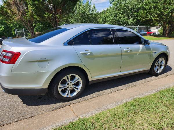 2015 Ford Taurus SEL Drives Great!! - $5,900 (Cumming)63621301166977123