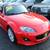 2009 Mazda MX5 Miata Touring Convertible True Red 20 thumbnail