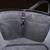 Authentic Coach Metro Leather Small Tote Bag w/ Crossbody Strap -Black 12 thumbnail