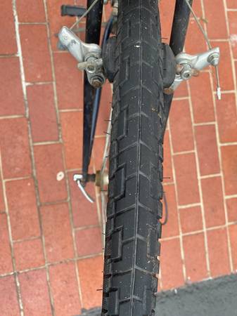 Diamondback Crestview  Bike Very good condition Works Great - $99 (Centerville)63470819552003122
