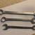 3x vintage Made in USA wrenches 1 thumbnail