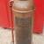 Antique Pyrene Copper & Brass Soda-Acid Fire Extinguisher 1 thumbnail