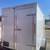 2026 6X12SA Quality Cargo Enclosed Trailer/Barn Doors V8058 6 thumbnail